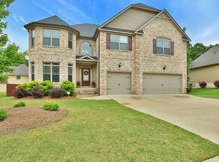 230 Annelle Park Dr, Fayetteville, GA 30215