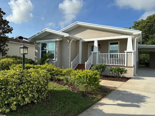 1130 W Lakeview Dr #1130, Sebastian, FL 32958