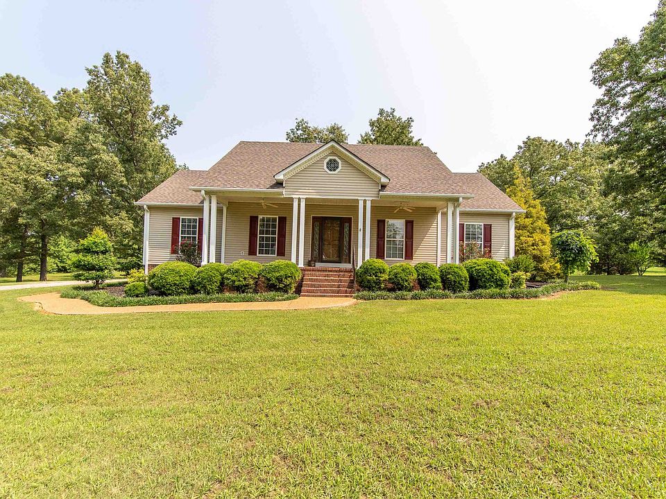 205 Nathan Bedford Forrest Ln, Adamsville, TN 38310 MLS 10149042