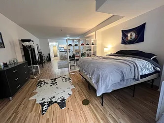 Rented by City Connections Realty