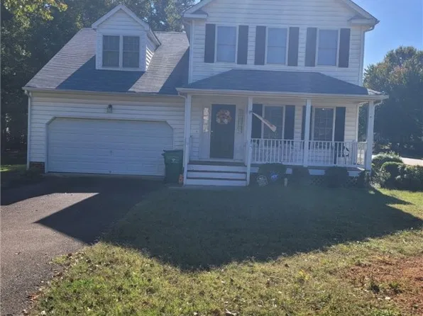 (undisclosed Address), Henrico, VA 23228