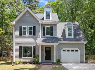 7504 Waverly Pl, Raleigh, NC 27613