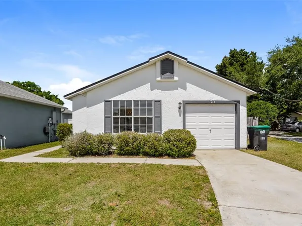 1914 Tropic Bay Ct, Orlando, FL 32807
