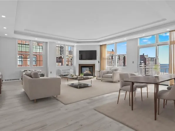 70 Oceana Dr W #Penthouse 1d, Brooklyn, NY 11235