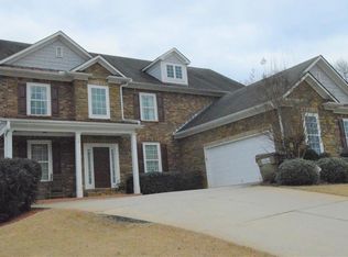 714 Timpelton Ct, Hoschton, GA 30548