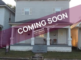 1129 N 8th St #B-B4-241, Terre Haute, IN 47807