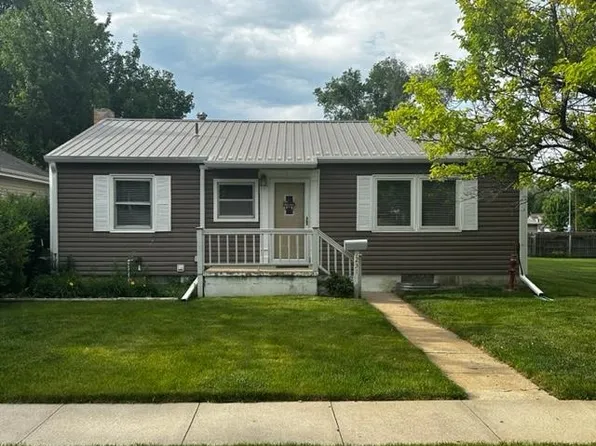 1231 S F St, Broken Bow, NE 68822