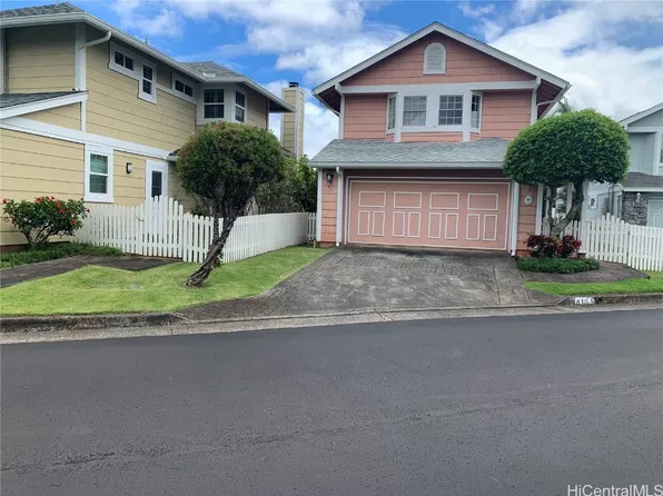98-1810 Kaahumanu St APT C, Pearl City, HI 96782