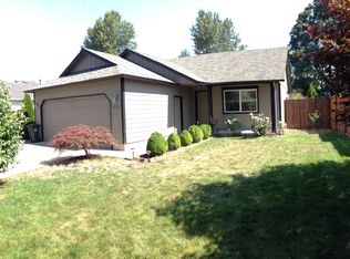 3791 Century Dr, Eugene, OR 97402