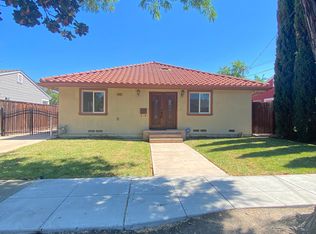 3455 Park Blvd, Palo Alto, CA 94306
