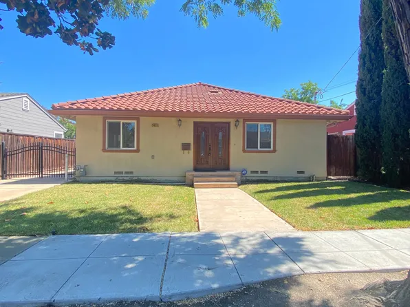 3455 Park Blvd, Palo Alto, CA 94306