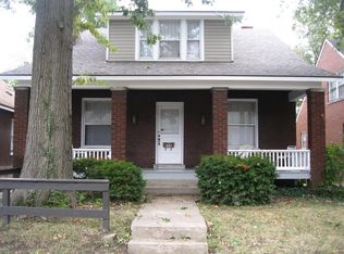 158 Bonnie Brae Dr, Lexington, KY 40508