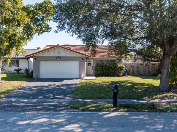 2713 NW 123rd Ave, Pompano Beach, FL 33065