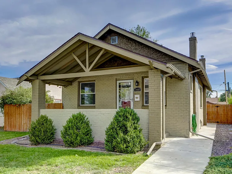 3460 W Clyde Pl — Photo 2