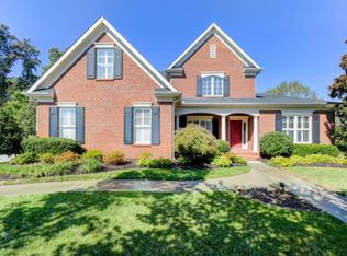 441 Glen Abbey Blvd, Knoxville, TN 37934