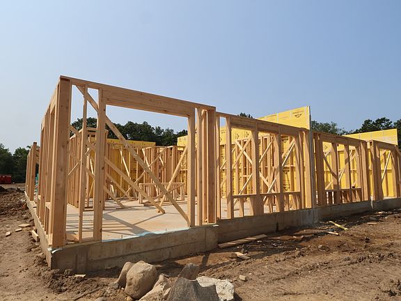 Exterior - August 12, 2026