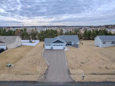 2537 CANTERBURY DRIVE, Mosinee, WI, 54455