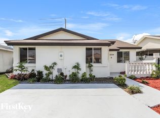 12324 SW 198th St, Miami, FL 33177