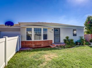 1855 Eldora St, Lemon Grove, CA 91945