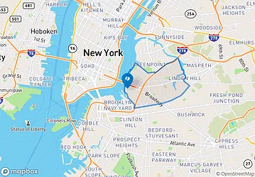 Rented by Ankor Management