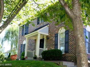 9336 Pittsfield Rd, Owings Mills, MD 21117