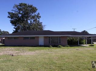 215 Hialeah Ave, Houma, LA 70363