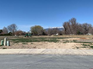 LOT 154 Caribou St, Delta, CO 81416