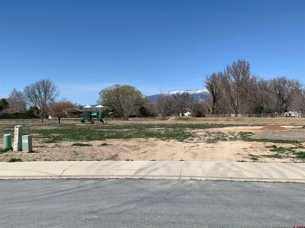 Lot154 Caribou Street, Delta, CO 81416