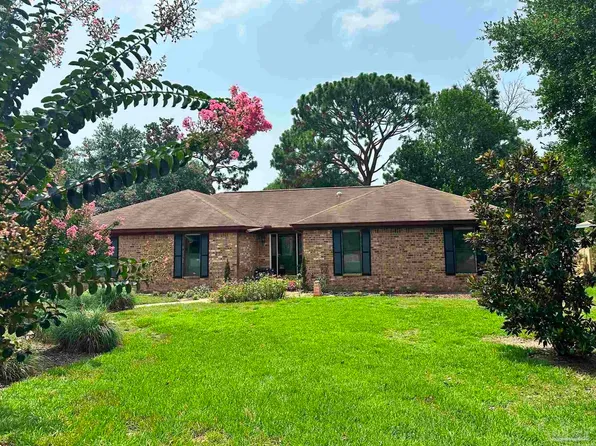 2340 Aegean Ter, Pensacola, FL 32503
