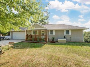 4640 S 20th Rd, Fair Play, MO 65649