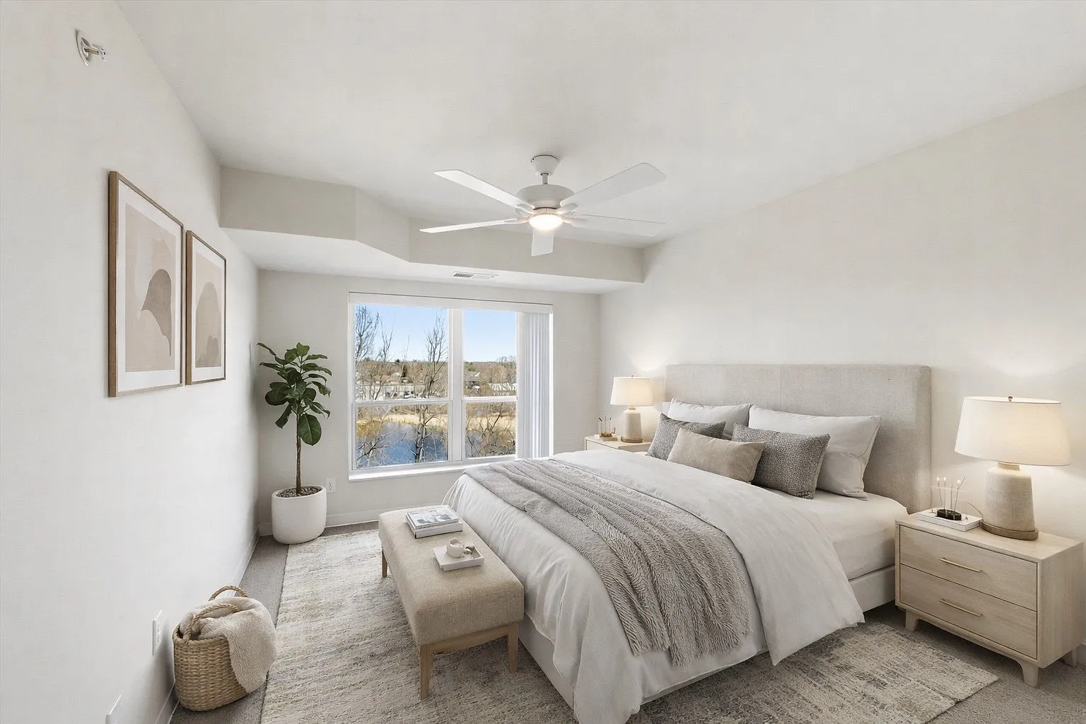Ride Apartments — Photo 4