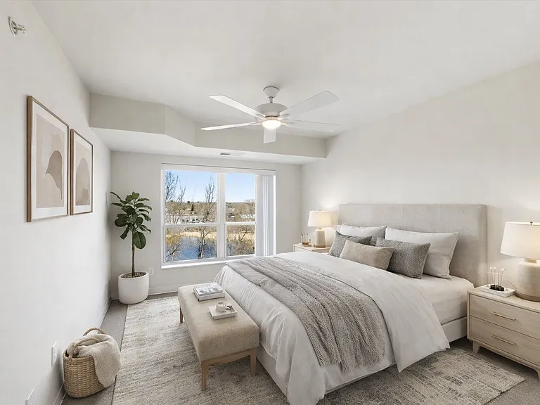 Ride Apartments — Photo 4