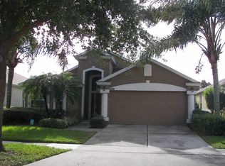 9956 Long Bay Dr, Orlando, FL 32832