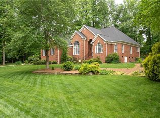 5305 Ridge Trail Rd, Summerfield, NC 27358