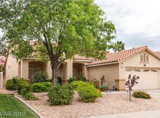 255 Mesquite Ridge Ln, Henderson, NV 89012