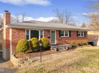 3813 Sunrise Way, Louisville, KY