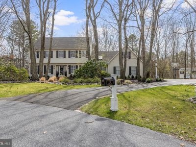 12 Heron Ct, Medford, NJ, 08055