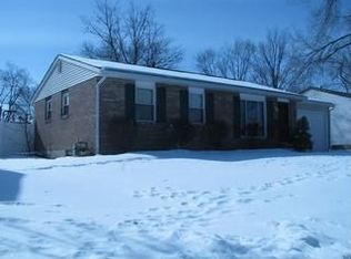 5047 Chipman Dr, Columbus, OH