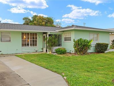 313 SE 14th Ter, Cape Coral, FL, 33990