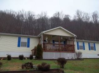 2536 Little Valley Rd, Gate City, VA 24251