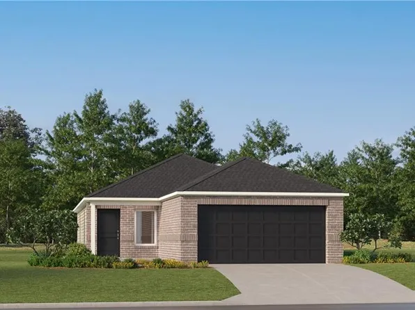 37921 W 207th Ter, Edgerton, KS 66021