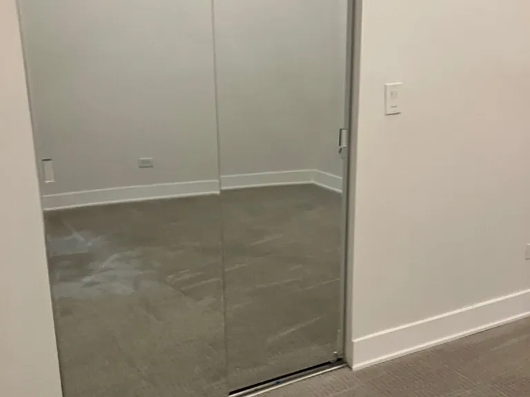 bedroom or office