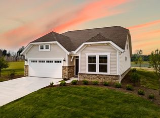 6200 Windcliff Dr, Grove City, OH 43123