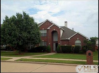 4524 Avebury Dr, Plano, TX 75024