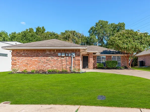 1880 Helen Ln, Lewisville, TX 75067