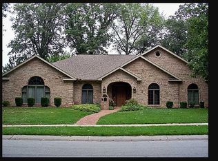 1202 Hawthorne St, Saint Marys, OH 45885