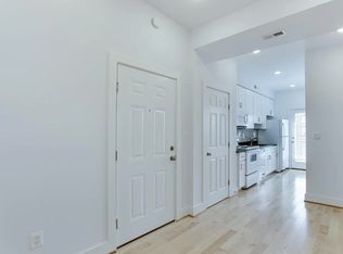 The Danielle Condominums, Washington, DC 20002