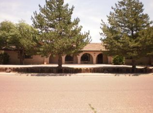 2101 Tech Dr, Levelland, TX 79336