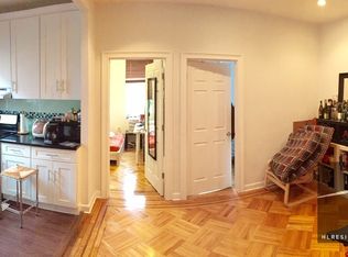 3433 43rd St APT 2F, Long Island City, NY 11101