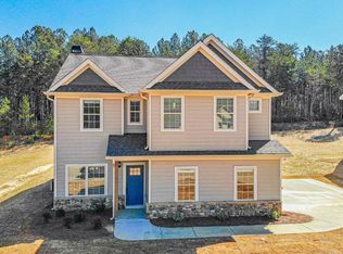 6370 Woodland Station Dr, Lula, GA 30554